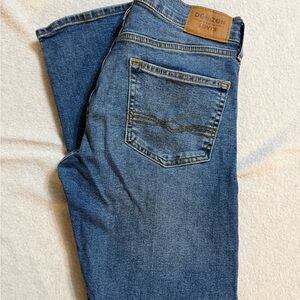 Levi's Classic Denim Jeans - Blue